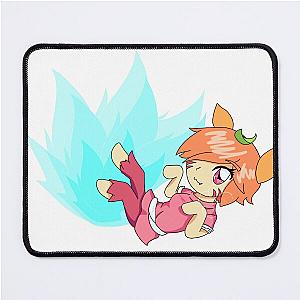 Brawlhalla Lil Yumiko  Mouse Pad