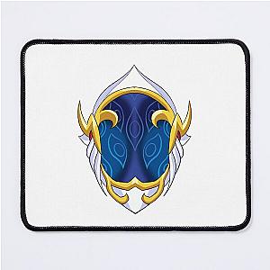 Artemis Brawlhalla stickers and more! Mouse Pad