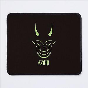 Brawlhalla - Azoth Essential Mouse Pad