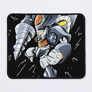 Brawlhalla Vector Action Mouse Pad