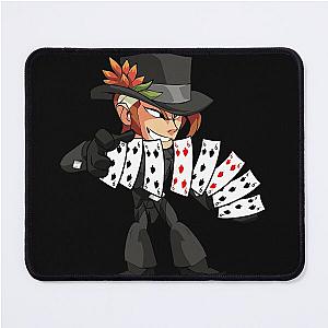 Brawlhalla Caspian Card Master Mouse Pad