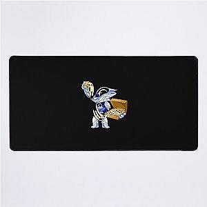 Brawlhalla Artemis Space Pizzaiola Desk Mat