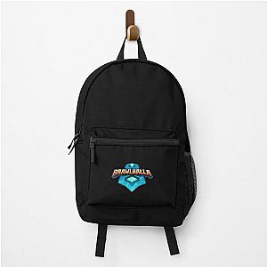 Brawlhalla logo Backpack