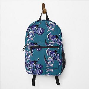 Brawlhalla Artemis Backpack