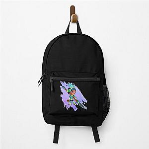 Queen nai Brawlhalla Backpack