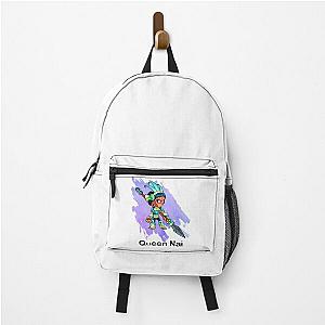 Queen nai Brawlhalla Backpack