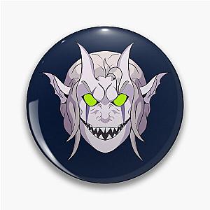 Brawlhalla Volkov stickers and more! Pin