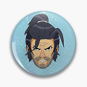 Koji brawlhalla stickers and more! Pin