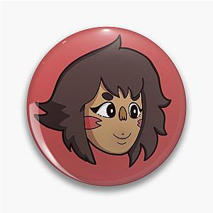 Kaya Brawlhalla Pin