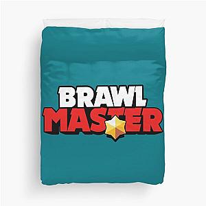 Brawl master - Brawl Stars   Duvet Cover