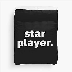 Brawl Stars Perfect Gift Duvet Cover