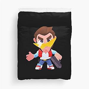 BRAWL STARS COLT Duvet Cover