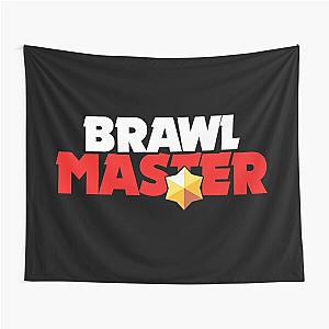 Brawl master - Brawl Stars Tapestry