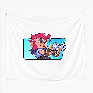 brawl stars ; COLT Tapestry