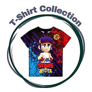 Brawl Stars T-Shirts