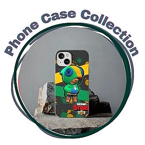 Brawl Stars Cases