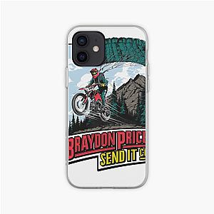 Braydon Price Merch Braydon Price Send It Phone Case Premium Merch Store