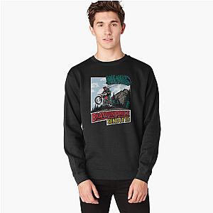 Braydon Price Merch Braydon Price Send It Sweatshirt Premium Merch Store