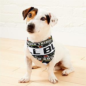 Braydon Price Merch Braydon Price Itll Buff Pet Bandanas Premium Merch Store