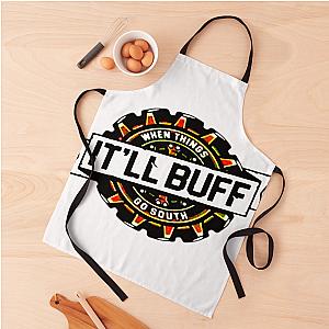 Braydon Price Merch Braydon Price Itll Buff Apron Premium Merch Store