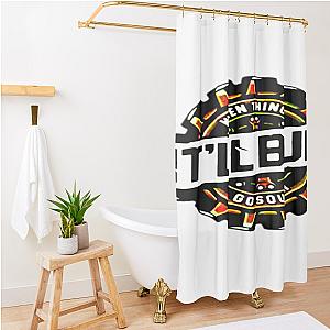 Braydon Price Merch Braydon Price Itll Buff Shower Curtain Premium Merch Store