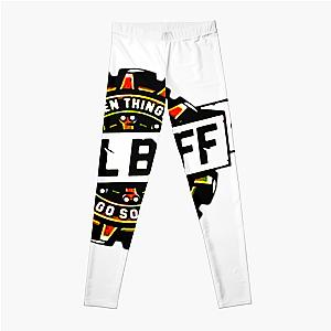 Braydon Price Merch Braydon Price Itll Buff Legging Premium Merch Store