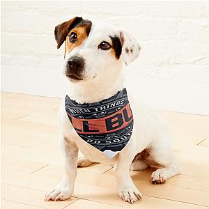 Braydon Price Merch Braydon Price Itll Buff Itll Buff Pet Bandanas Premium Merch Store