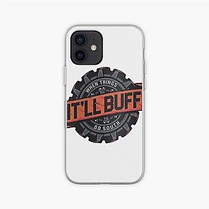 Braydon Price Merch Braydon Price Itll Buff Itll Buff Phone Case Premium Merch Store