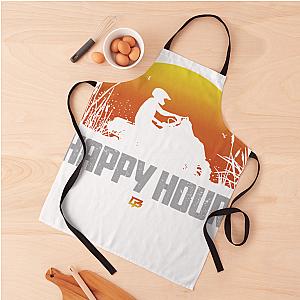 Braydon Price Merch Braydon Price Happy Hour Apron Premium Merch Store