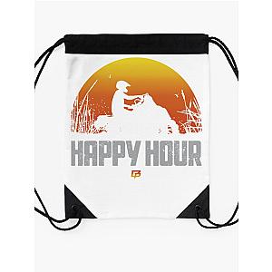 Braydon Price Merch Braydon Price Happy Hour Drawstring Bag Premium Merch Store