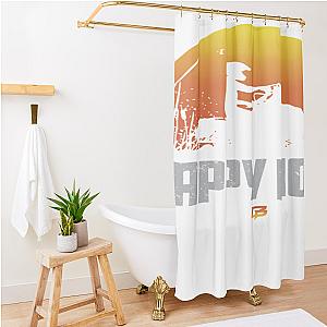 Braydon Price Merch Braydon Price Happy Hour Shower Curtain Premium Merch Store