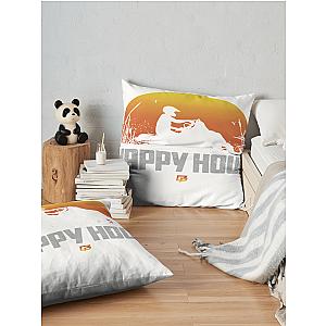 Braydon Price Merch Braydon Price Happy Hour Throw Pillow Premium Merch Store