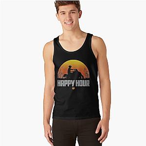 Braydon Price Merch Braydon Price Happy Hour Tank Tops Premium Merch Store