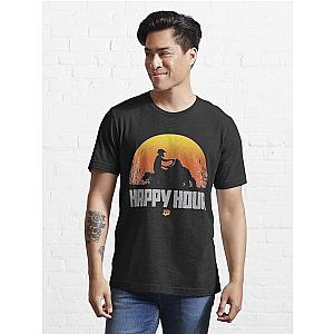 Braydon Price Merch Braydon Price Happy Hour T-Shirt Premium Merch Store