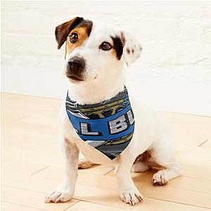 Braydon Price Garage Life It Ll Buff Pet Bandanas Premium Merch Store