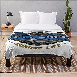 Braydon Price Garage Life It Ll Buff Blanket Premium Merch Store