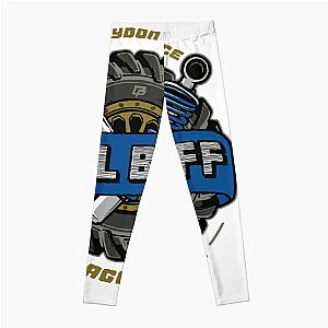 Braydon Price Garage Life It Ll Buff Legging Premium Merch Store