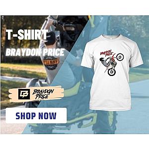 Braydon Price T-Shirt