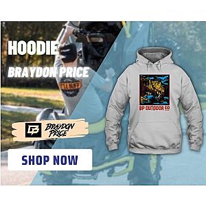 Braydon Price Hoodie