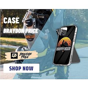 Braydon Price Phone Case