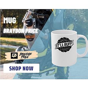 Braydon Price Mug