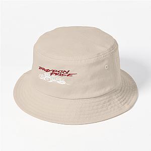 Braydon Price Merch Braydon Logo Tee Bucket Hat Premium Merch Store