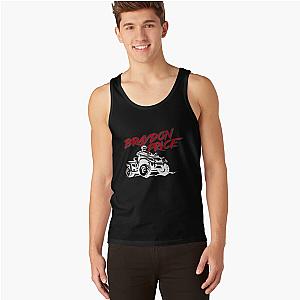 Braydon Price Merch Braydon Logo Tee Tank Tops Premium Merch Store