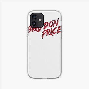 Braydon Price Merch Braydon Logo Tee Phone Case Premium Merch Store