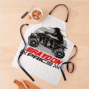 Braydon Price Merch Braydon Bike Apron Premium Merch Store