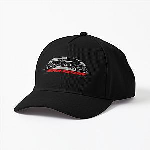 Braydon Price Merch Braydon Bike Cap Premium Merch Store