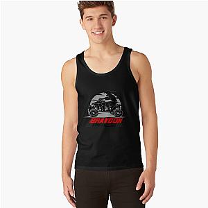 Braydon Price Merch Braydon Bike Tank Tops Premium Merch Store