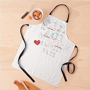 Mentally Dating Braydon Price Apron Premium Merch Store