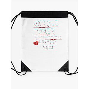 Mentally Dating Braydon Price Drawstring Bag Premium Merch Store