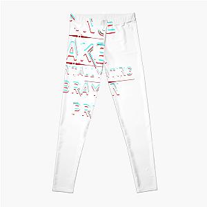 Mentally Dating Braydon Price Legging Premium Merch Store